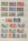 Lebanon 1950/1955 100 + Used Selection  (L6) - Liban