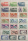 Delcampe - Lebanon 1950/1955 100 + Used Selection  (L6) - Lebanon