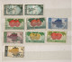 Delcampe - Lebanon 1950/1955 100 + Used Selection  (L6) - Liban