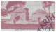 Yavuz Sultan Selim Mosque, Historical Ancient Mosque Of Turkey, Monuments, Islam, Islamic, Pictorial Cancellation FDC - Islam