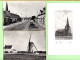 Lot De 7 Cartes De OYE PLAGE  Y Compris 1 Moulin + 1 Sur Multivues         ::::Ref   /14/1294 - Oye Plage