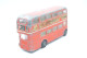 CORGI , London Transport Bus Routemaster, N°468 - Issue - Black - Matchbox