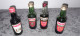 Delcampe - MIGNONNETTES VINS CUITS DIVERS - Miniaturflaschen