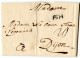 BELGIQUE - ATH - 1760 PERIODE DE LA GUERRE DE 7 ANS - 1714-1794 (Paesi Bassi Austriaci)