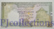 SRI LANKA 10 RUPEES 1990 PICK 96e UNC - Sri Lanka