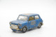 CORGI , BMC Mini Cooper S, N°334 - Issue - Matchbox