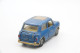 CORGI , BMC Mini Cooper S, N°334 - Issue - Matchbox