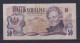 AUSTRIA  - 1970 50 Schilling Circulated Banknote - Oesterreich