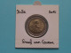 2010 - 2 Euro > Graaf Van CAVOUR ( Zie/voir SCANS Voor Detail ) Italia / Italië ! - Italie