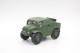Dinky Toys, N° 688-G2: LIGHT ARTILLERY TRACTOR , Made In England, 1957-61, Meccano LTD - Dinky