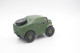 Dinky Toys, N° 688-G2: LIGHT ARTILLERY TRACTOR , Made In England, 1957-61, Meccano LTD - Dinky