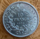 Pièce De 10 Francs Argent Silver , Année 1970 TBE - Sonstige & Ohne Zuordnung