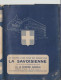 Librairie FAURE . Brd Garibaldi . Louis Laffitte . La Savoisienne . La Canebière . 6 X Protège Livre . - Papierwaren