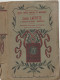 Delcampe - Librairie FAURE . Brd Garibaldi . Louis Laffitte . La Savoisienne . La Canebière . 6 X Protège Livre . - Papeterie