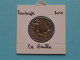 2010 - 2 Euro > De GAULLE ( Zie/voir SCANS Voor Detail ) La France / Frankrijk ! - Frankrijk