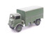 Dinky Toys, N° 623-G2: ARMY COVERED WAGON , Made In England, 1954-63, Meccano LTD - Dinky