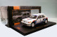 Ixo - PEUGEOT 205 T16 #2 Rallye Monte-Carlo 1985 Vatanen - Harryman Réf. 24RAL024A.22 Neuf NBO 1/24 - Autres & Non Classés