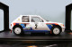 Ixo - PEUGEOT 205 T16 #2 Rallye Monte-Carlo 1985 Vatanen - Harryman Réf. 24RAL024A.22 Neuf NBO 1/24 - Other & Unclassified