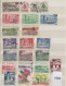 Lebanon 1955 To 1990s 100 + Used Selection  (L7) - Liban