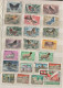 Lebanon 1955 To 1990s 100 + Used Selection  (L7) - Liban