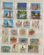 Delcampe - Lebanon 1955 To 1990s 100 + Used Selection  (L7) - Liban