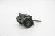 Dinky Toys, N° 687-G1: FIELD GUN TRAILER , Made In England, 1957-65, Meccano LTD - Dinky