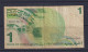ISRAEL  - 1986 1 New Sheqel Circulated Banknote - Israel