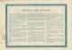 Titre De 1928 - Comptoirs Généraux & Entreprise Agricoles En Afrique - C.O.G.E.N.T.A.G. - Afrique