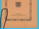 STATUTO DELLA ASSOCIAZIONE ITALIANA DI BENEFICENZA IN RAGUSA Croatia Book (1912) Italian Charity Associat. In Dubrovnik - Alte Bücher