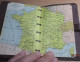 Delcampe - Agenda De Poche PONT A MOUSSON Année 1956 , Exc. état , Dim 13 Cm X 9 , Plein D'infos Utile, Empire Colonial Français - Other & Unclassified