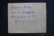 URSS - Enveloppe De Moscou Pour Wien En 1923, Affranchissement Non Dentelés Au Verso - L 149883 - Cartas & Documentos