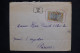 TOGO - Enveloppe De Atakpamé Pour Paris En 1936 Avec Cachet De Taxe  - L 149884 - Lettres & Documents