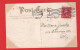 VALENTINE'S DAY  FANTASY HEARTS   CHERUB  ANGEL  Pu 1914 NICE CINCINNATI POSTMARK - Valentine's Day