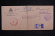 NICARAGUA - Enveloppe Du Ministère Des Relations Extérieurs Pour Paris En 1939   - L 149888 - Nicaragua