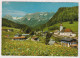 AK 198873 AUSTRIA - Ramsau Mit Reiteralpe - Ramsau Am Dachstein