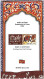 INDIA 2012- SHEKHAWATI & WORLI PAINTINGS- FULL SHEETLET Of 16 Stamps MNH With Information Brochure- Frescoes Of India - Blokken & Velletjes