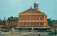 United States MA Boston Faneuil Hall - Boston