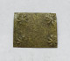 Peso Monetale Con 4 Rosette Incise Senza Indicazioni Di Autorità E.1343 - Lombardie-Vénétie