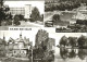 41261826 Bad Sulza Sonnenburg Gondelteich Sanatorium Bad Sulza - Bad Sulza