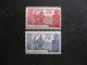 ININI:TB Paire N°29 Et N° 30, Neufs XX . - Unused Stamps