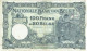 Billet Belgique. 100 Francs Ou 20 Belgas. 04.08.28 - 100 Francs & 100 Francs-20 Belgas