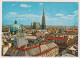 AK 198905 AUSTRIA - Wien - Stephansdom - Peterskirche - Iglesias