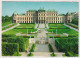 AK 198906 AUSTRIA - Wien - Belvedere - Belvedere