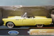 Road Signature - FORD THUNDERBIRD 1955 Hard-Top Jaune Réf. 92068 BO 1/18 - Altri & Non Classificati