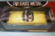 Road Signature - FORD THUNDERBIRD 1955 Hard-Top Jaune Réf. 92068 BO 1/18 - Altri & Non Classificati