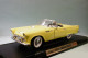 Road Signature - FORD THUNDERBIRD 1955 Hard-Top Jaune Réf. 92068 BO 1/18 - Altri & Non Classificati