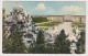 AK 198913 AUSTRIA - Wien - Schönbrunn V. D. Gloriette - Château De Schönbrunn