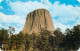 United States Wyoming Devils Tower - Autres & Non Classés