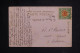 JAPON - Affranchissement De Hitoyoshi Sur Carte Postale En 1918 Pour Kokuma - L 149919 - Briefe U. Dokumente