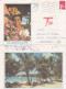 Polynesia Frances 16 Cover Stamps (A-7100) - Autres - Océanie